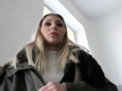 Amateur, Rubia, Mamada, Sexo duro, Pov, Realidad