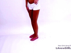 素人, フェラチオ, カワイイ, 顔射, オーガズム, ハメ撮り, フェラする, いじめ