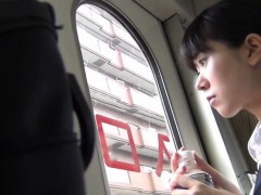 Asiatisch, Hd, Japanische massage, Im freien, Öffentlich, Jungendliche (18+)