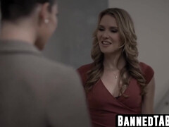 Mamada, Semen en la boca, Fetiche, Penetracion con dedos, Sexo duro, Tetas naturales, Tabú, Tetas