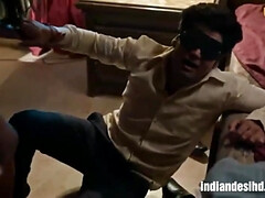 アジア人, デカチン, ハードコア, 自家製, インド人, 淫乱熟女, 母, ティーン