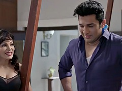 アナル, ぽっちゃり, ブロンド, ボンデージ, オランダ人