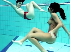 美人, デカ尻, 茶髪の, フェティッシュ, Hd, レズビアン, 剃毛, オッパイの