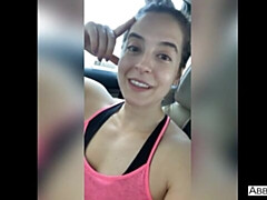 18, 素人, デカ尻, 指いじり, オナニー, 自然山雀, 一人, オッパイの