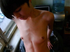 ティーン, オッパイの