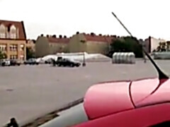 Plantureuse, Classique, Mignonne, Allemand, Mamelons, Orgasme, De plein air, Chatte