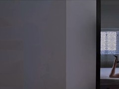 Tussi, Grosse titten, Blondine, Fetisch, Lesbisch, Masturbation, Titten, Spielzeuge