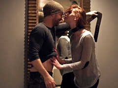 中出し, Hd, なめる, 自然山雀, オマンコ, ラフ, ティーン, オッパイの