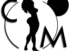 Culo grande, Tetas grandes, Rubia, Ébano, Penetracion con dedos, Lencería