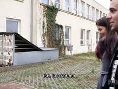 Enthousiasteling, Stel, Man die toekijkt, Tsjechisch, Hd, Zoon, Tiener, Vrouw