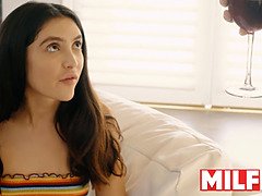 Culo grande, Tetas grandes, Lesbiana, Lamidas, Tetas naturales, Orgasmo, Adolescente, Juguetes