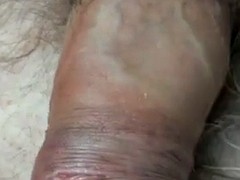 手コキする, アウトドア