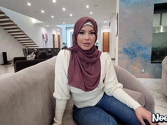 Arabe, Mamada, Sexo duro, Esposa