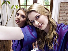 Grote kont, Grote mammen, Vingeren, Zoenen, Ondergoed, Geschoren, Strippen, Tiener