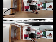 3d, 舞台裏, チェコ, Hd, 現実, おもちゃ