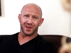 Anal, Tetas grandes, Rubia, Tetona, Trio, Tetas