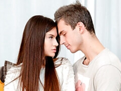 Grote lul, Pijpbeurt, Hondjeshouding, Masturbatie, Klein, Mager, Tiener, Tieten likken