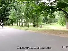 Man die toekijkt, Vriendin, Hd