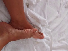 69, アナル, 舐める尻, カップル, 中出し, イタリア人, マッサージ, ティーン