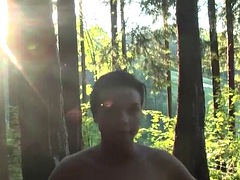 Минет, Индианки, Русские