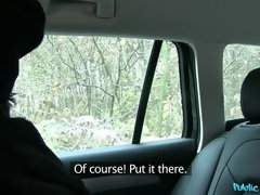 Amateur, Mamada, Estilo perrito, Corridas faciales, Pajear, Al aire libre, Pov, Público