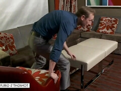 Kont, Grote kont, Grote mammen, Pijpbeurt, Sperma shot, Hardcore, Moeder die ik wil neuken, Kut duiken