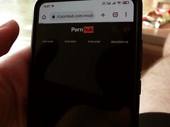 Gros cul, Hard, Pov