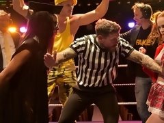 Mamada, Estilo perrito, Ffm, Pajear, Lamidas, Masturbación, Tetas naturales, Coño