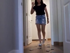 Culo grande, Verga grande, Mamada, Polla, Estilo perrito, Músculo, Montar, Adolescente