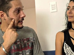 Любители, Минет, Секс без цензуры, Зрелые, Милф, Тощие, Жена