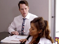 Grosser arsch, Grosse titten, Braunhaarige, Gruppe, Natürlichen titten, Reiten, Schulmädchen, Jungendliche (18+)