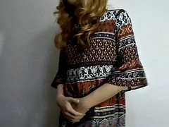 Fetichismo travestista, Linda, Gay