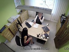 Kont, Mooi, Pijpbeurt, Tsjechisch, Hondjeshouding, Europees, Hd, Kut duiken