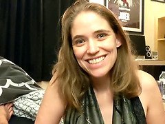 Stepmom Gives stepson His First Birthday Handjob POV Roleplay