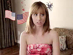 Mamada, Ffm, Pequeña, Tabú, Adolescente, Trio