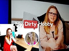 Grosse titten, Deutsch, Lingerie, Natürlichen titten, Orgasmus, Solo, Strümpfe, Vibrator