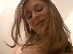Amateur, Ex petite amie, Petite amie, Fait maison, Masturbation, Collant, Adolescente, Jouets