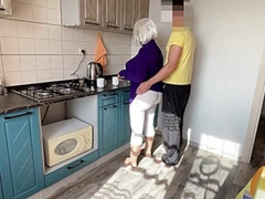 Amateur, Anal, Cul, Blonde, Sucer une bite, Hard, Fait maison, Mère que j'aimerais baiser