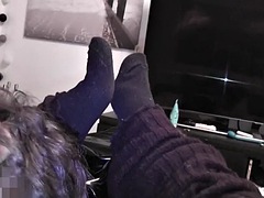 Amateur, Negro, Rubia, Europeo, Lencería, Madres para coger, Sueco, Esposa