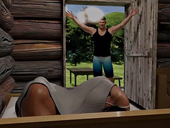 Amateur, Couple, Cocu, Femme au foyer, Mère que j'aimerais baiser, Pute, Nénés, Épouse