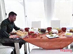 Pijpbeurt, Groepseks, Groep, Tiener