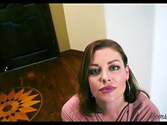 アメリカ人, ぽっちゃり, フェラチオ, 巨乳な, エロ熟女, Hd, 淫乱熟女, 馬乗り