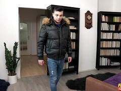 素人, ぽちゃ, オマンコ, 赤毛, スパンキング, おもらし, タトゥー, オッパイの