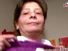 Gros seins, Sucer une bite, Européenne, Allemand, Hard, Fait maison, Mère que j'aimerais baiser, Bureau