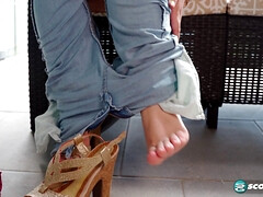 Belle grosse femme bgf, Plantureuse, Rondelette, Femelle, Hd, Fille latino, Seins naturels, Solo