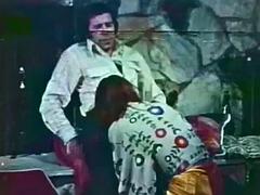 フェラチオ, ハードコア, 三人, ヴィンテージ