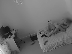 Anal, Cul, Attrapée, Tromperie, Couple, Espionne, Voyeur, Épouse