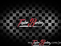 BBW hot german dirty talk - TaylorBurton