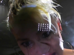 フェラチオ, ぶっかけ, フェティッシュ, Hd, 淫乱熟女