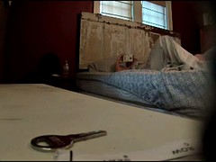 Masturbation, Spanner